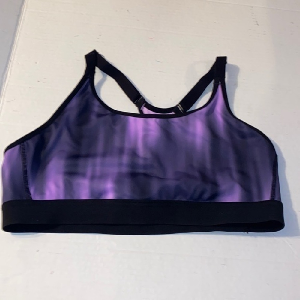 Champion Sports bra